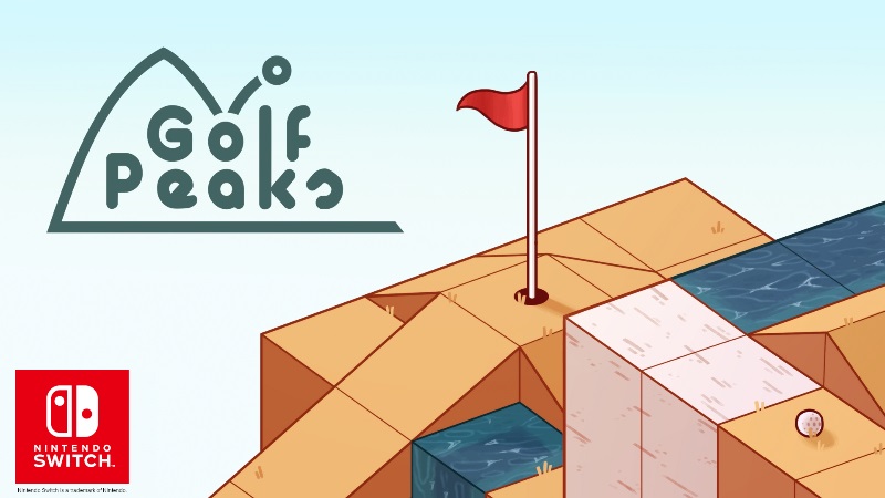 Golf Peaks