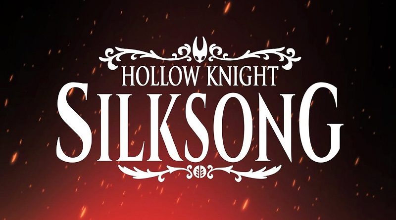 Hollow Knight: Silksong