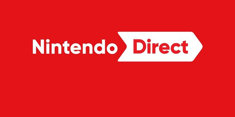 Nintendo Direct