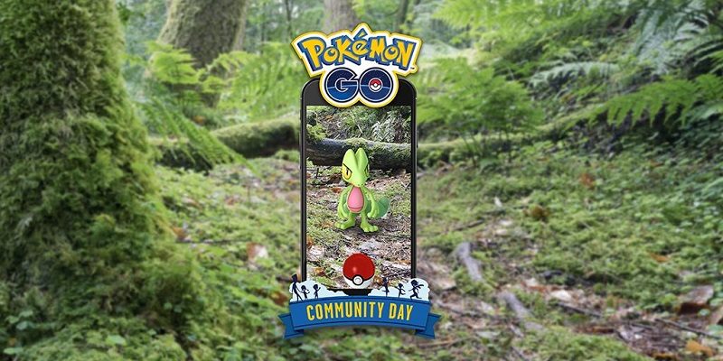Pokémon GO CD March