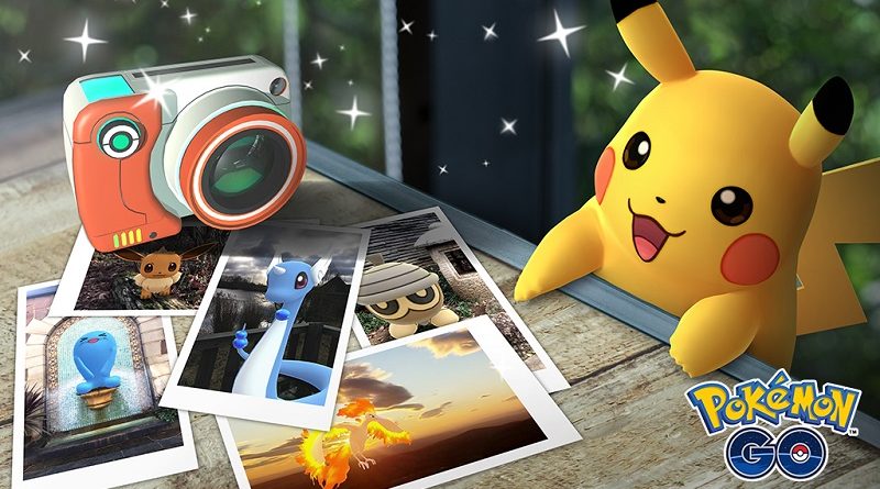 Pokénews Feb 18 Pokémon Detective Pikachu Pokémon Go