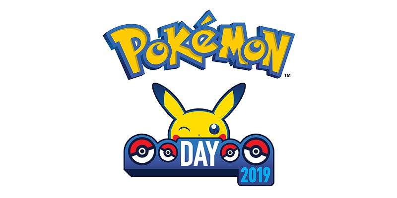 Pokémon GO Pokémon Day 2019