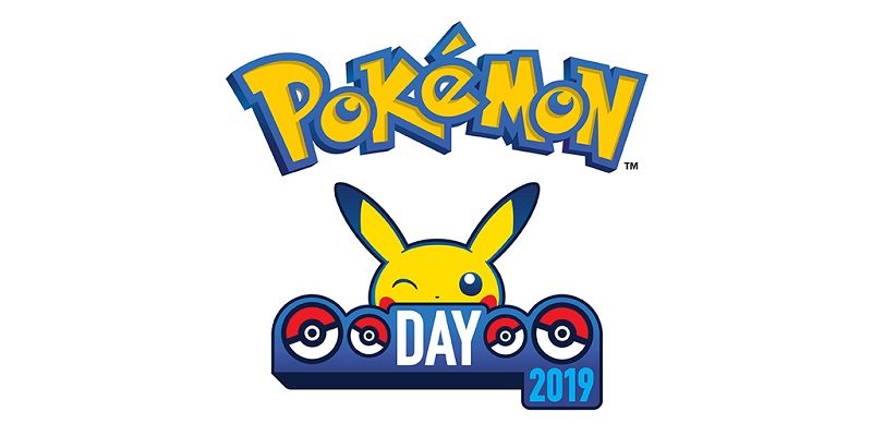 Pokémon GO Pokémon Day 2019