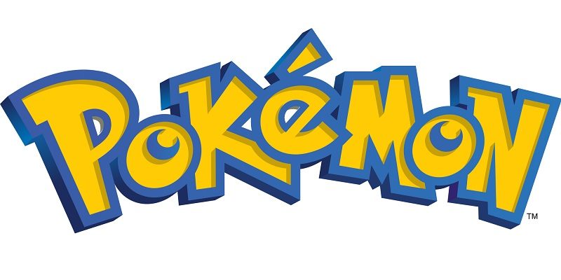 Pokémon Logo