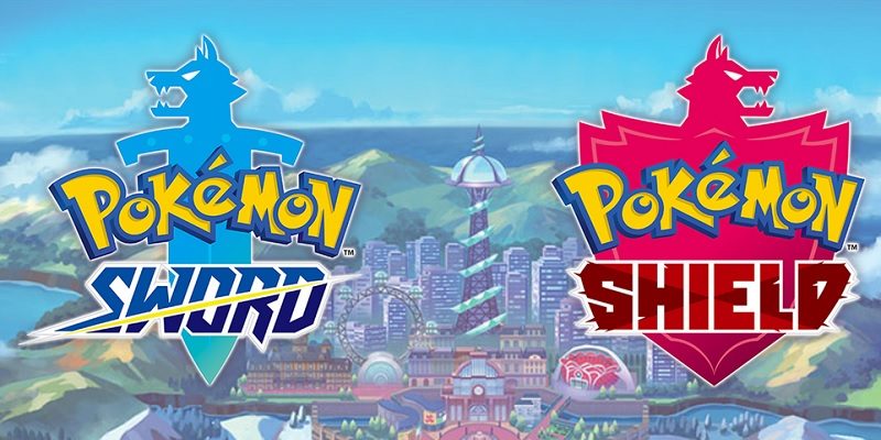 Pokémon Sword and Shield