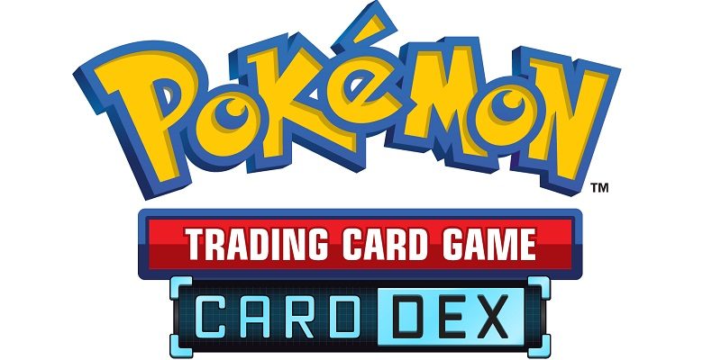 Pokémon Trading Card Game Card Dex Android Ios Software