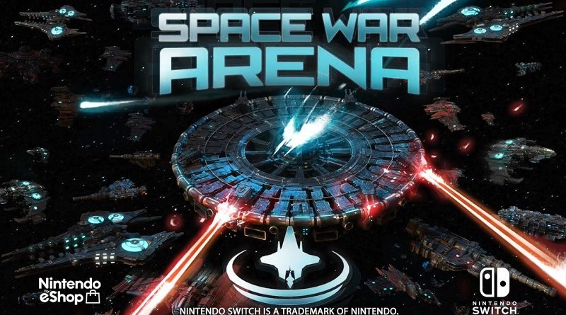 Space War Arena