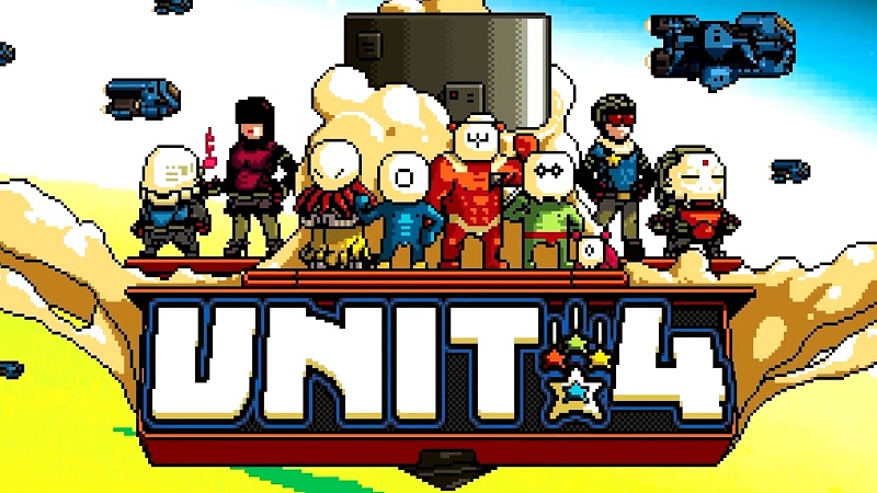 Unit 4