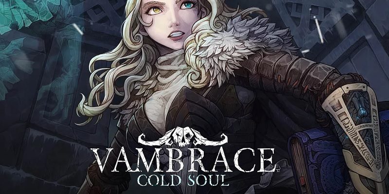 Vambrace: Cold Soul