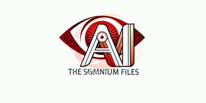 AI: The Somnium Files