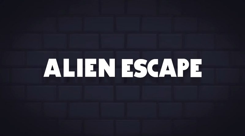 Alien Escape