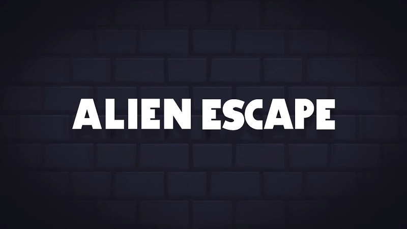 Alien Escape