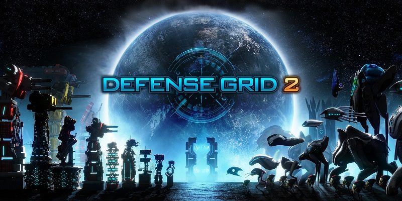Defense Grid 2