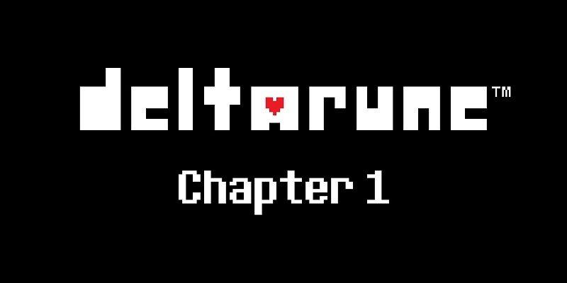 Deltarune