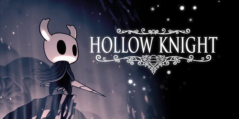 Hollow Knight physical edition for PS4, Switch, and PC announced by  Fangamer - Gematsu