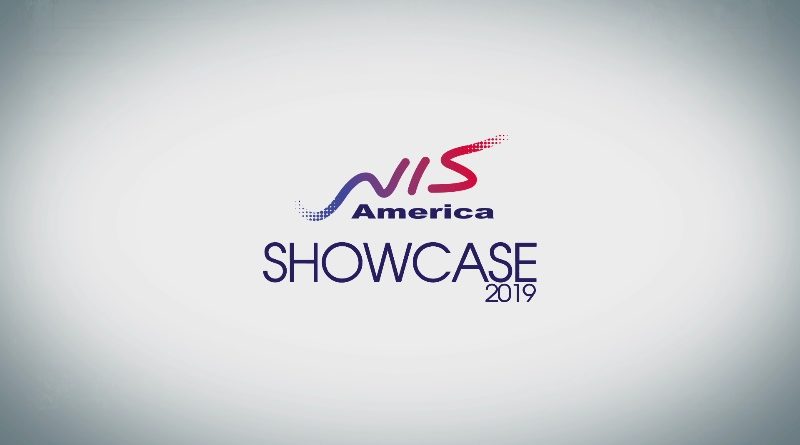 NIS America Showcase 2019