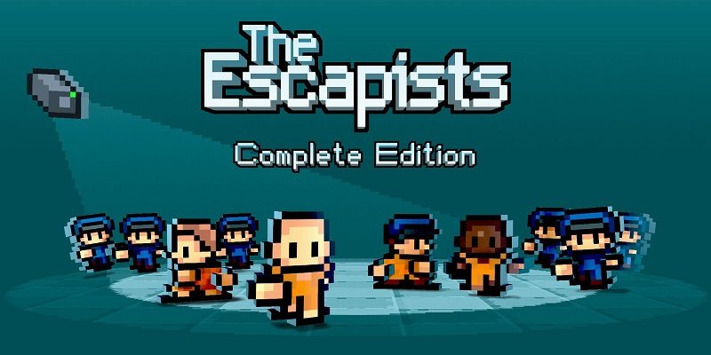 The Escapists: Complete Edition