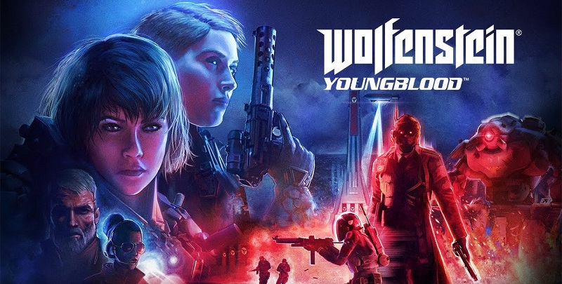 Wolfenstein Youngblood