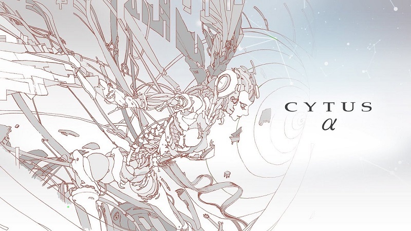 Cytus α