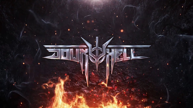 Down to Hell
