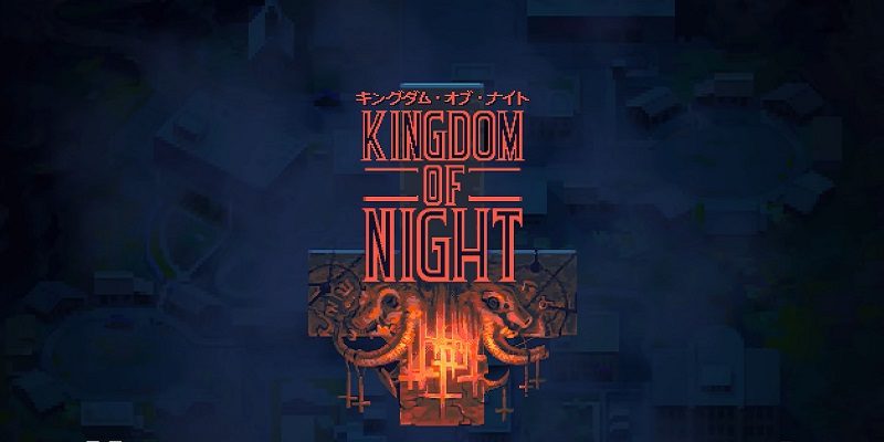 Kingdom of Night