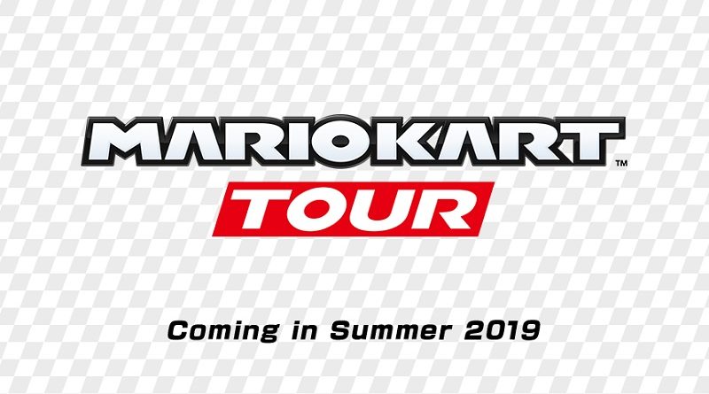 Mario Kart Tour