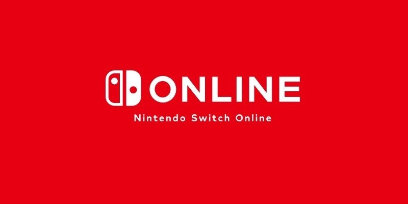 Nintendo Switch Online