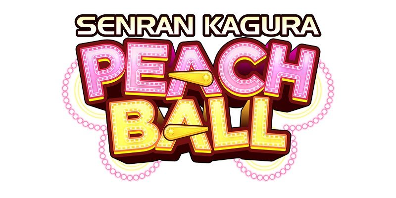 Senran Kagura Peach Ball