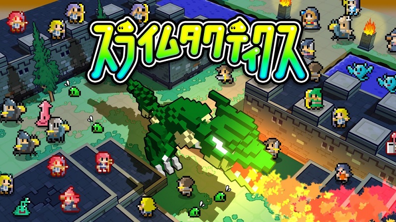 Slime Tactics