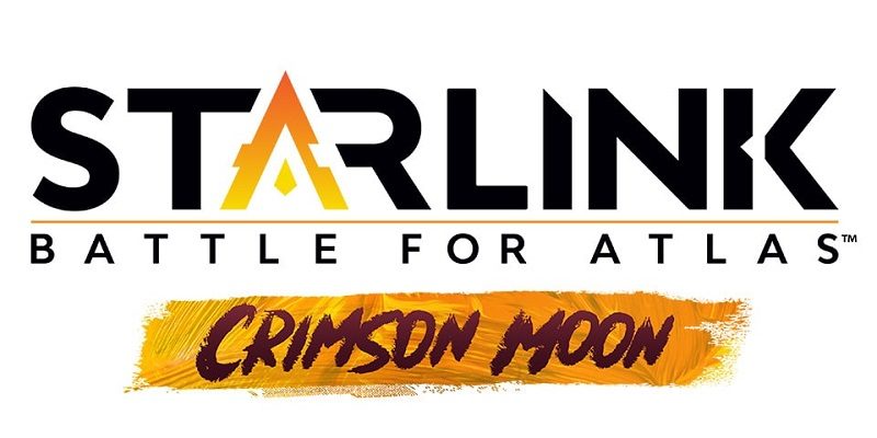 Starlink: Battle for Atlas - Crimson Moon