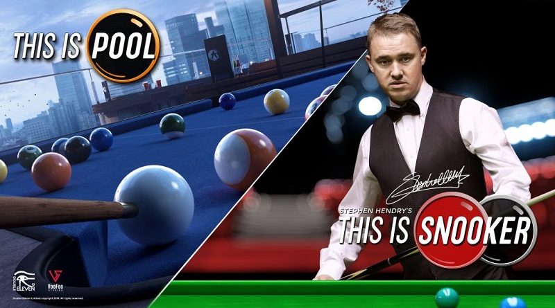 This Is Snooker