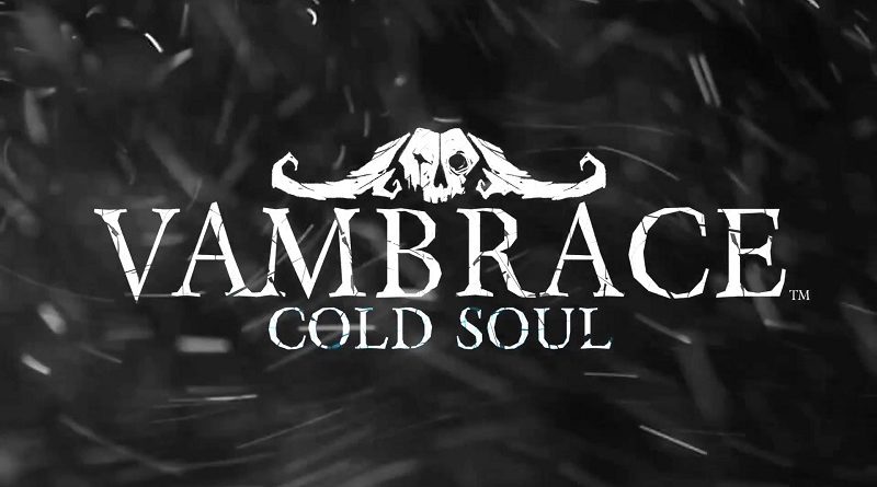 Vambrace: Cold Soul