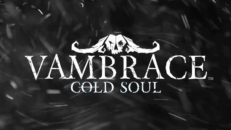 Vambrace: Cold Soul