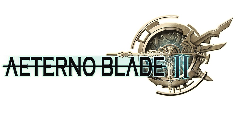AeternoBlade II