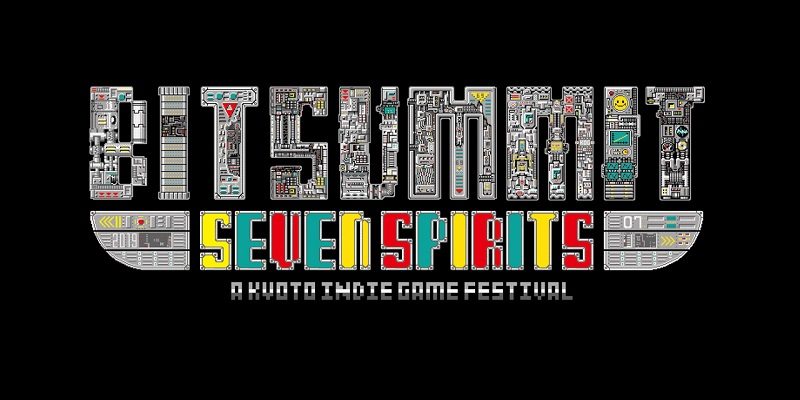 BitSummit 7 Spirits