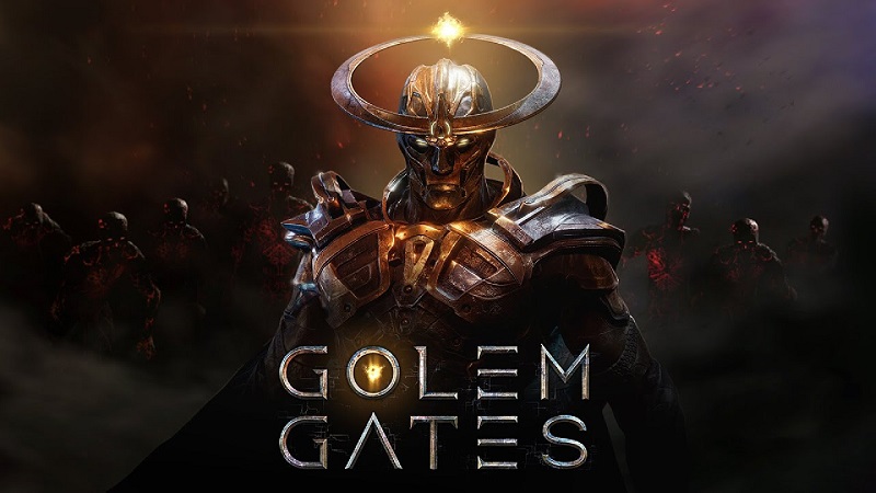 Golem Gates