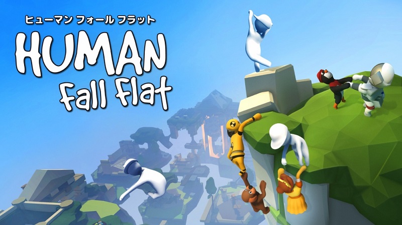 Human: Fall Flat