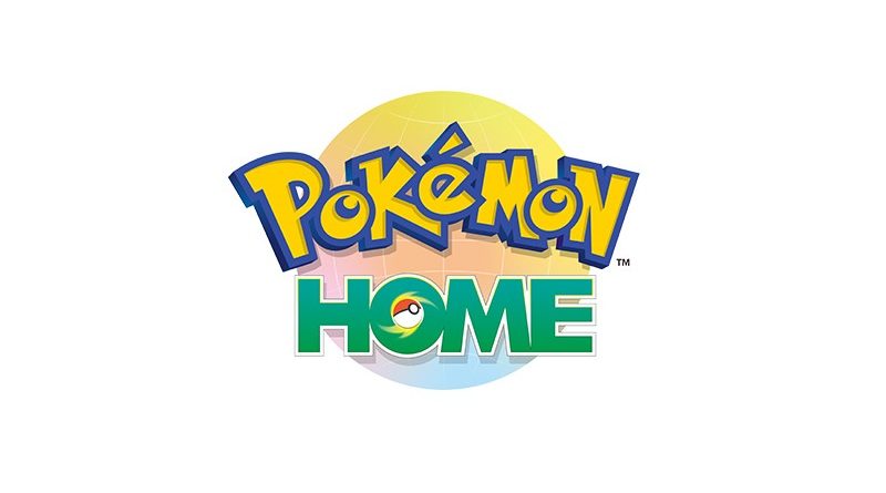 Pokémon Home