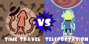 Splatoon 2 Splatfest 22 EU