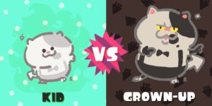 Splatoon 2 Splatfest 23 EU