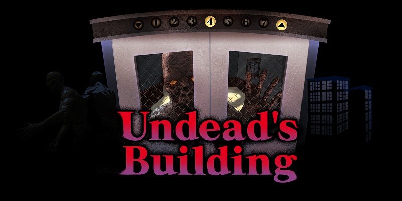 Undead's Building