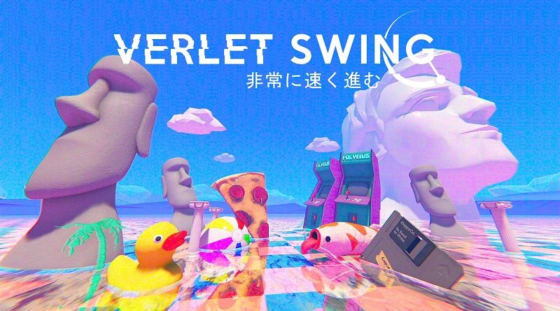 Verlet Swing