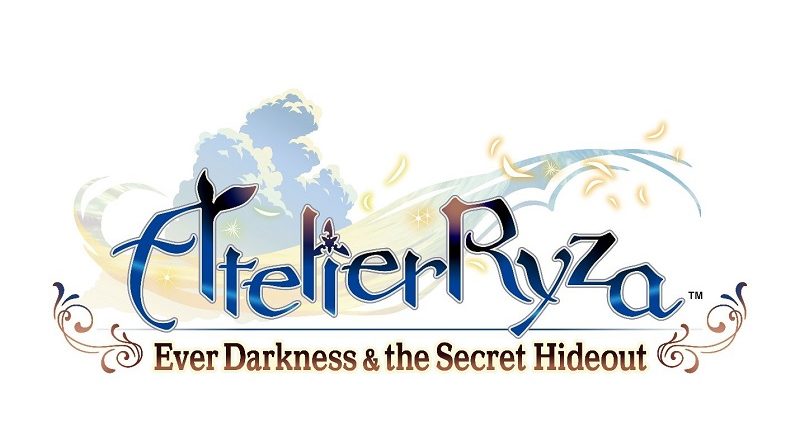Atelier Ryza