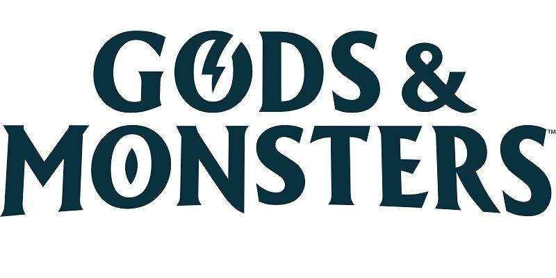 Gods & Monsters