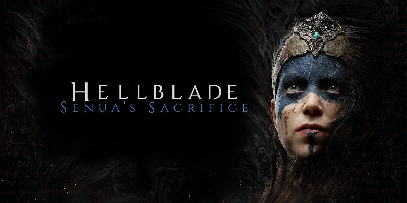 Hellblade: Senua's Sacrifice