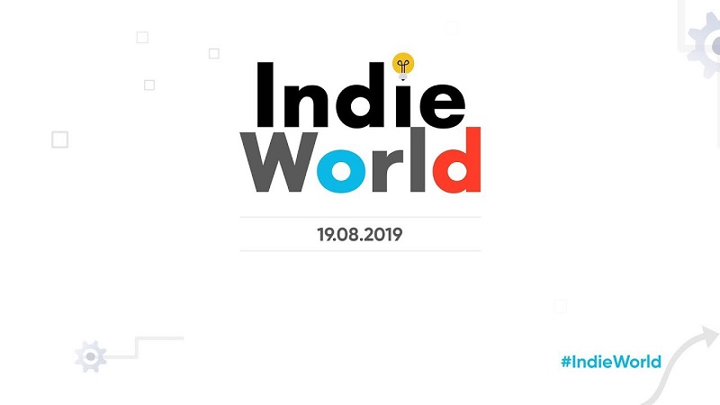 Indie World