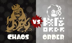 Splatoon 2 Final Fest
