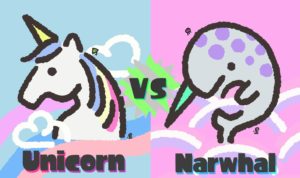 Splatoon 2 Splatfest 23 NA