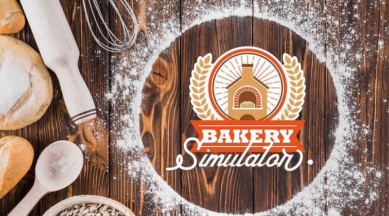 Bakery Simulator