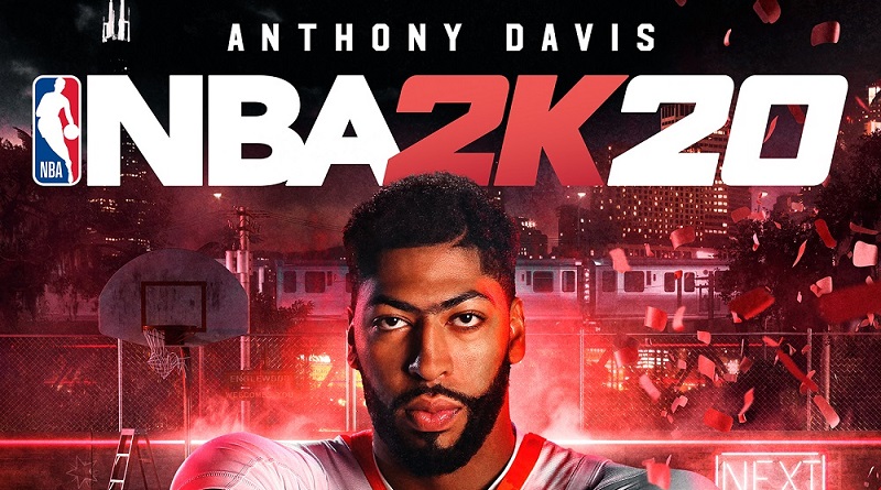 NBA 2K20